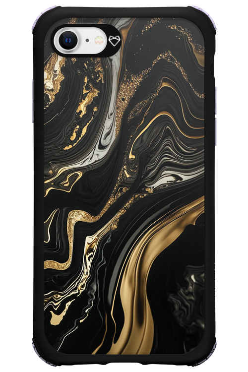 Azrael 2.0 - Apple iPhone 7