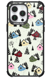 Warm Trails - Apple iPhone 14 Pro Max