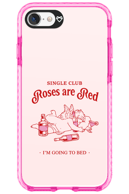 Bed Romance 2.0 - Apple iPhone SE 2020