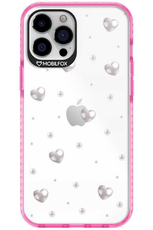 Pearl Tears 2.0 - Apple iPhone 12 Pro Max