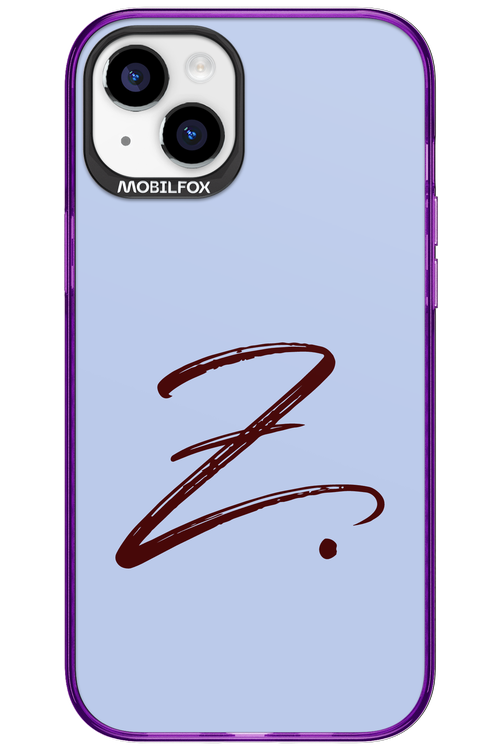 (Jellyfish Presso) Z 2.0 - Apple iPhone 15 Plus
