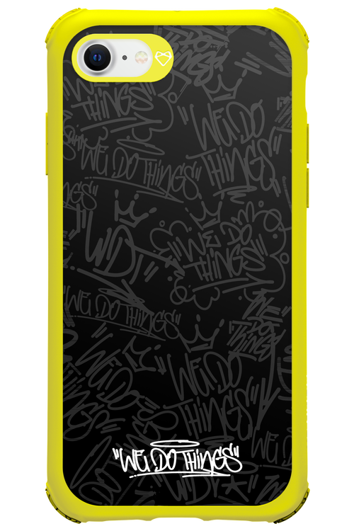 We Do Things 2.0 - Apple iPhone SE 2020