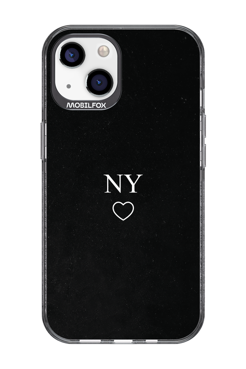 NY Black 2.0 - Apple iPhone 13