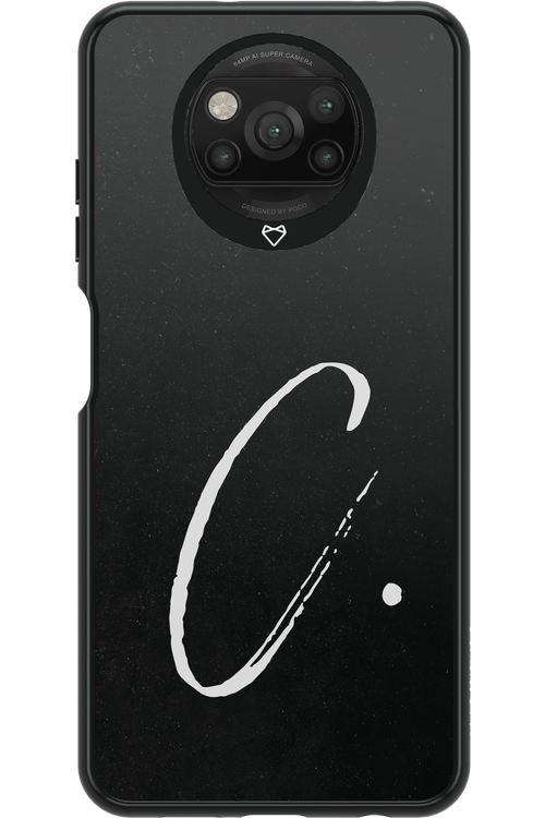 (Off Space) C 2.0 - Xiaomi Poco X3 Pro