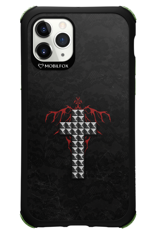 Dark Prayer 2.0 - Apple iPhone 11 Pro