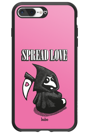 SPREAD LOVE - Apple iPhone 8 Plus