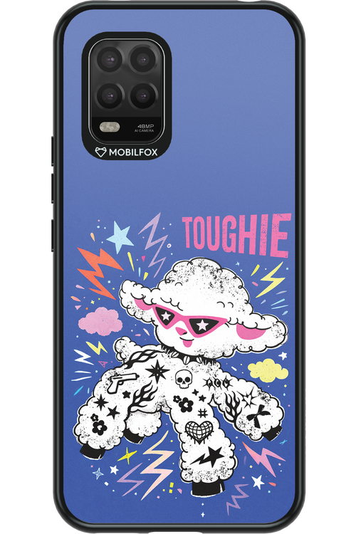 TOUGHIE 2.0 - Xiaomi Mi 10 Lite 5G