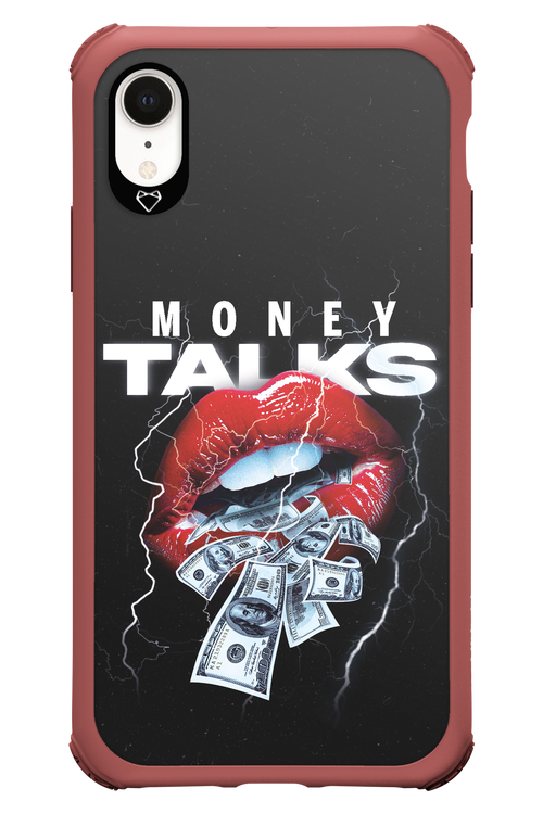 Money Talks 2.0 - Apple iPhone XR