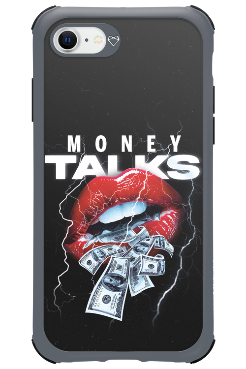 Money Talks - Apple iPhone 7