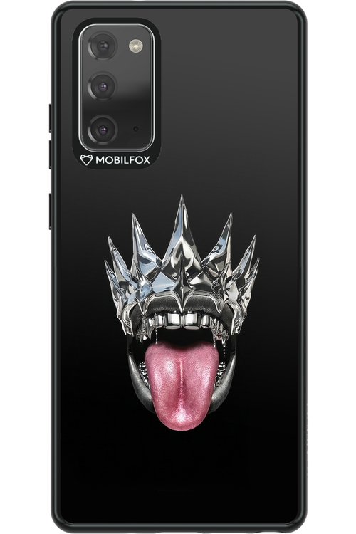 The Diamond King 2.0 - Samsung Galaxy Note 20
