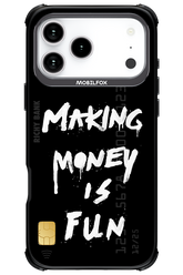 Funny Money 2.0 - Apple iPhone 17 Pro Max