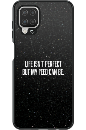 My feed 2.0 - Samsung Galaxy A12