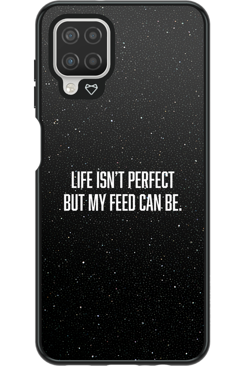 My feed 2.0 - Samsung Galaxy A12