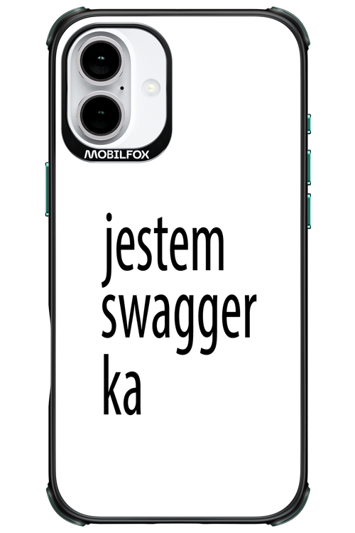 Swagger 2.0 - Apple iPhone 16 Plus
