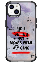 Better Not - Apple iPhone 13