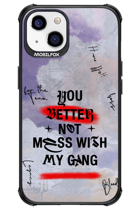Better Not - Apple iPhone 13