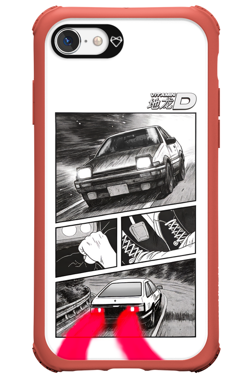 Vitamin D - Apple iPhone 7