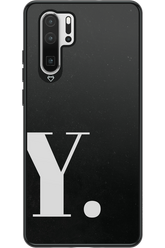 Y (Off Space) 2.0 - Huawei P30 Pro