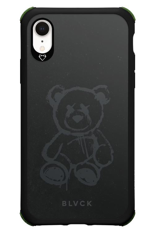 BLVCK BEAR - Apple iPhone XR