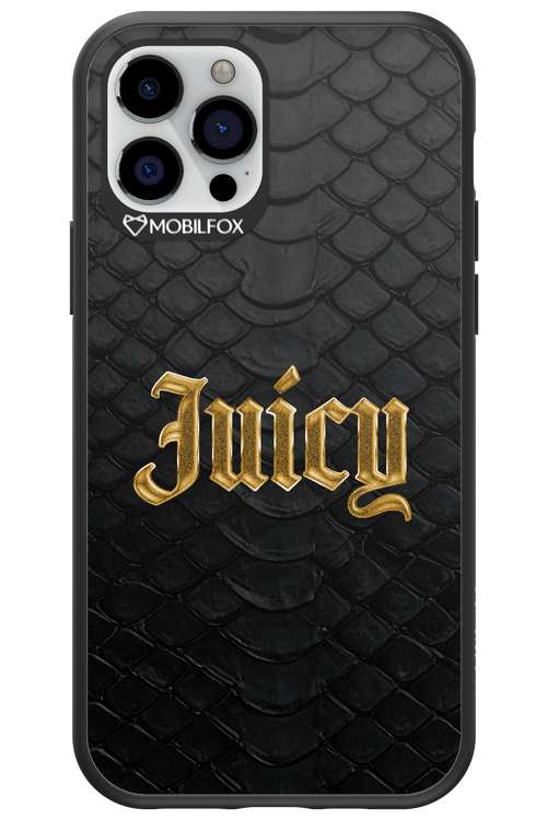 Juicy Gold 2.0 - Apple iPhone 12 Pro