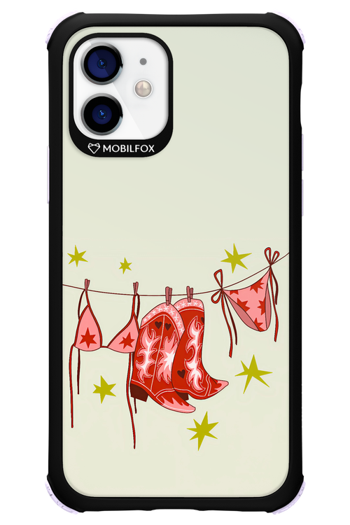 Laundry 2.0 - Apple iPhone 12