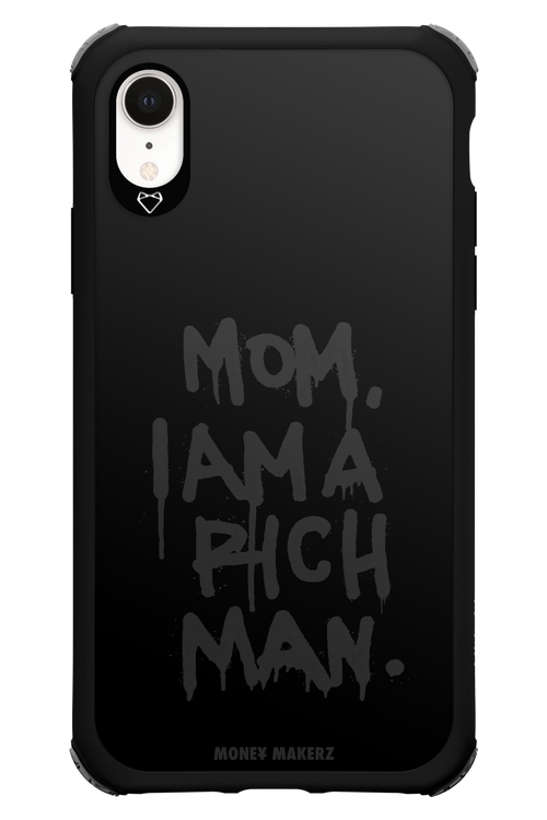 Rich Man - Apple iPhone XR