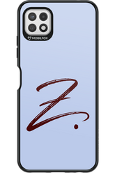 (Jellyfish Presso) Z 2.0 - Samsung Galaxy A22 5G