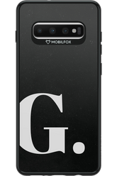 G (Off Space) 2.0 - Samsung Galaxy S10+