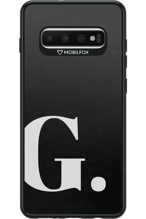G (Off Space) 2.0 - Samsung Galaxy S10+