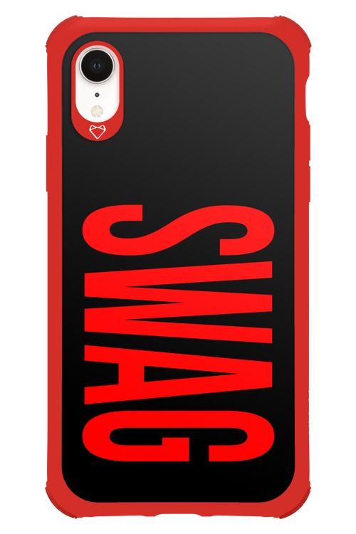 SWAG 2.0 - Apple iPhone XR