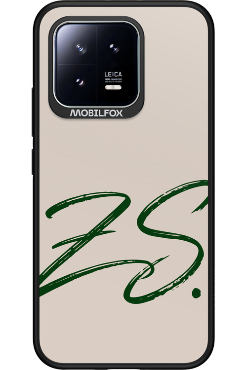 (Tennis Zone) ZS - Xiaomi 13