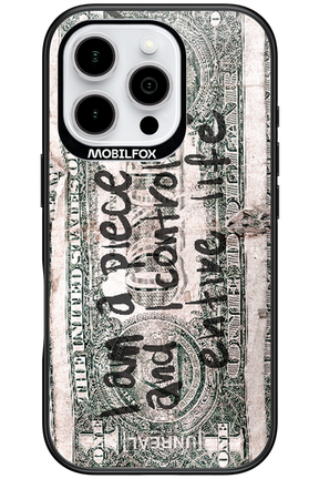 Dollars - Apple iPhone 16 Pro