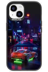 Tokyo Dreams - Apple iPhone 15