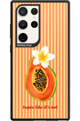 Hot Tropic 2.0 - Samsung Galaxy S23 Ultra