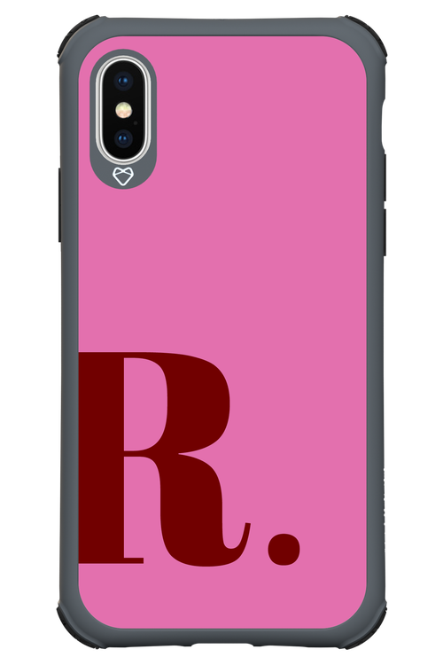 R (Sorbet) 2.0 - Apple iPhone X