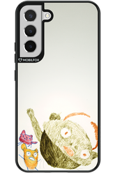 Cute Beasts 2.0 - Samsung Galaxy S22+