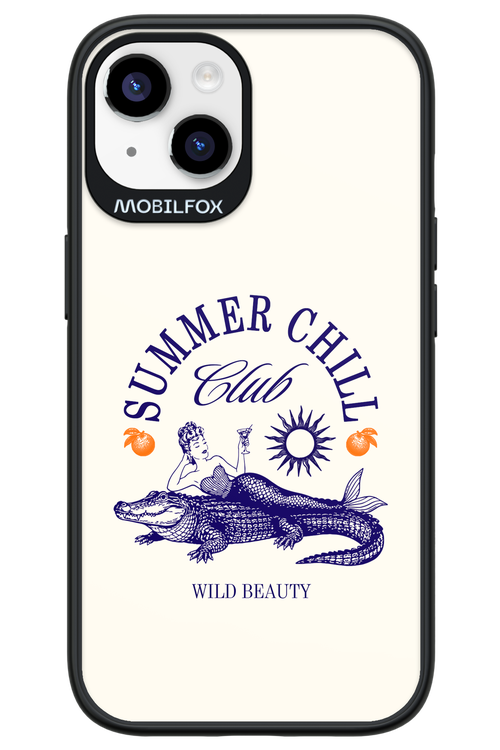 ChillMaid 2.0 - Apple iPhone 14