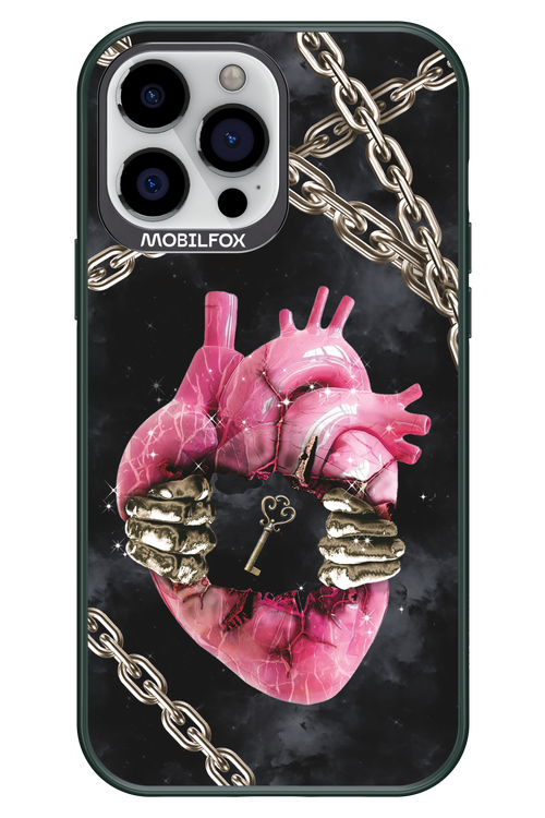 Love - Apple iPhone 13 Pro Max