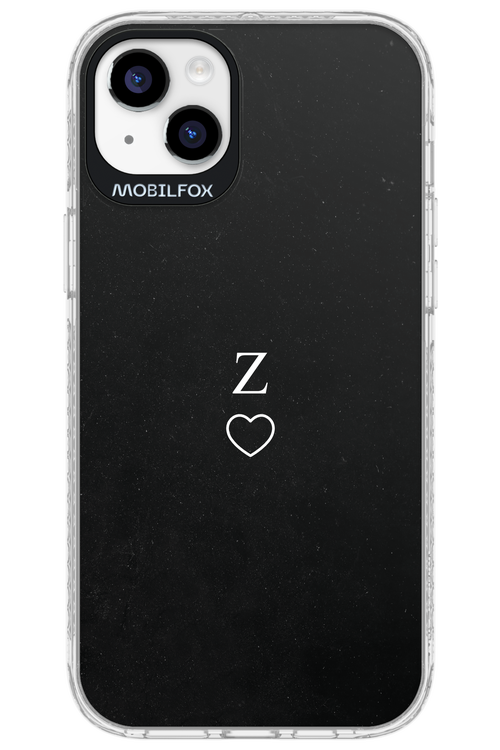 Z Black 2.0 - Apple iPhone 14 Plus