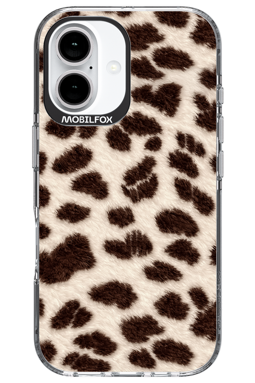 Wild Coat 2.0 - Apple iPhone 16