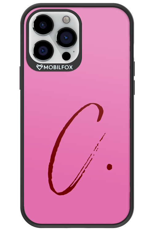 (Sorbet) C 2.0 - Apple iPhone 13 Pro Max