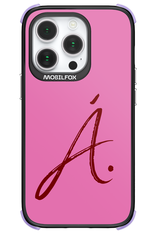 (Sorbet) A II 2.0 - Apple iPhone 14 Pro