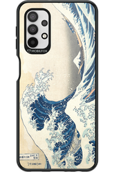 Hokusai 2.0 - Samsung Galaxy A32 5G