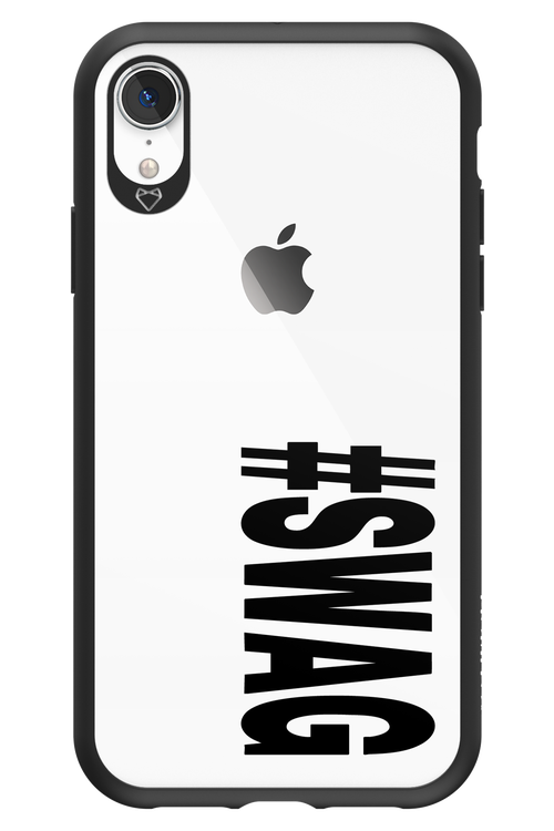 Swag Dark Mode - Apple iPhone XR