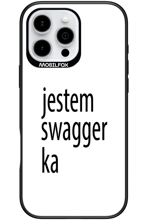 Swagger 2.0 - Apple iPhone 16 Pro Max