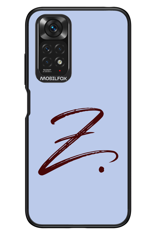 (Jellyfish Presso) Z 2.0 - Xiaomi Redmi Note 11/11S 4G