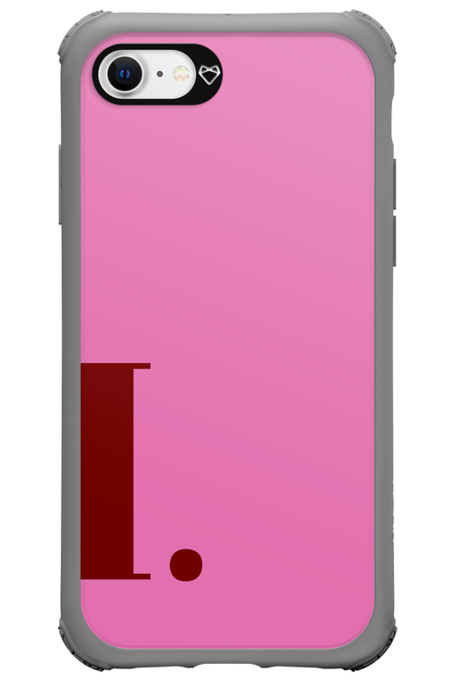 I (Sorbet) 2.0 - Apple iPhone 8