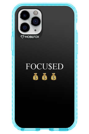 FOCU$ED - Apple iPhone 11 Pro