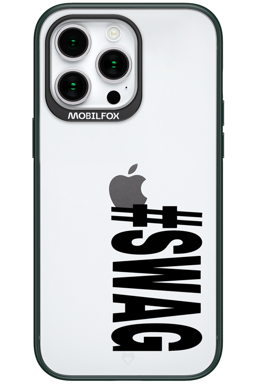 Swag Dark Mode - Apple iPhone 15 Pro Max