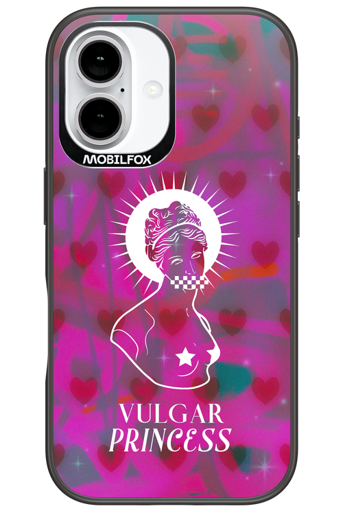 Vulgar Princess - Apple iPhone 16